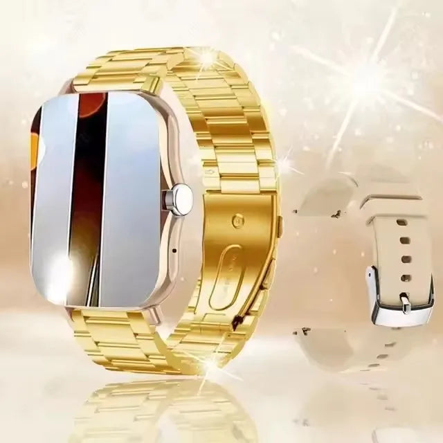 2026 OLA ESPORTE Smartwatch Multifunzionale