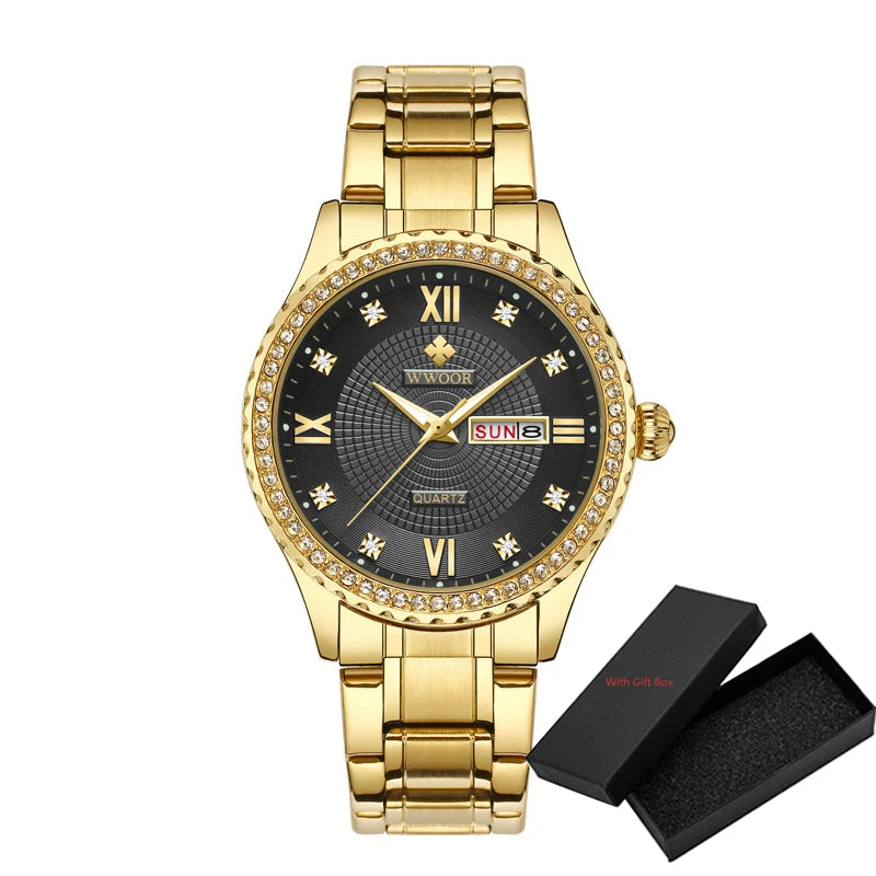 WWOOR Women&