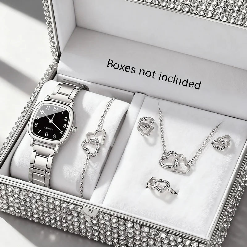 6-piece Women&