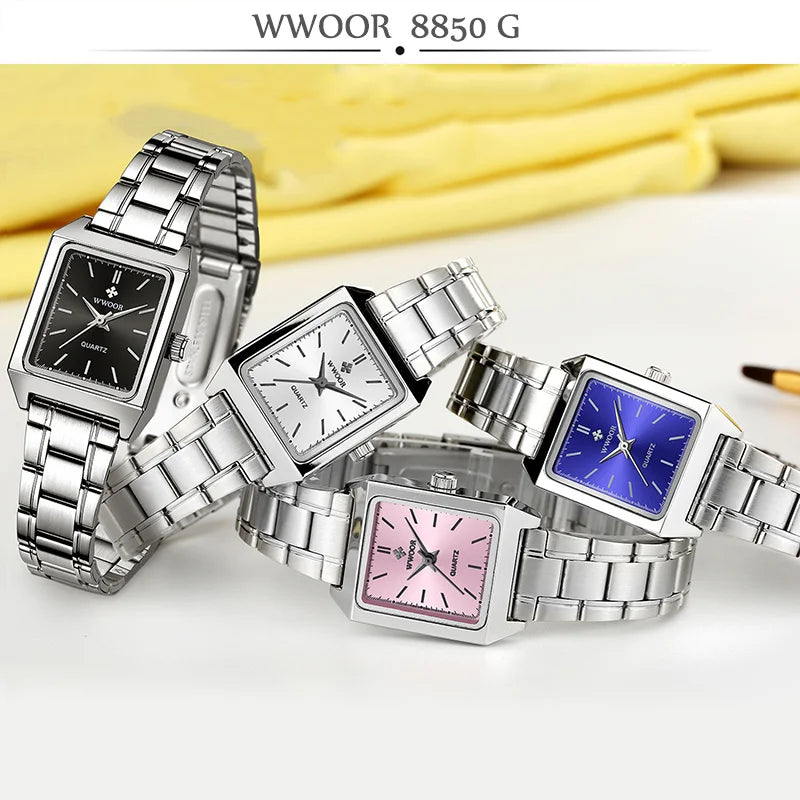 WWOOR Women&