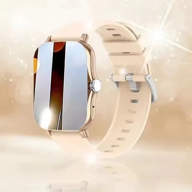 2026 OLA ESPORTE Smartwatch Multifunzionale
