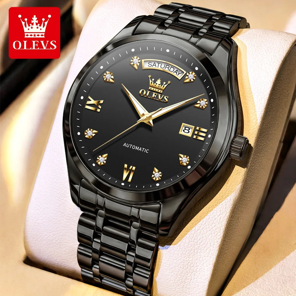 OLEVS Men&
