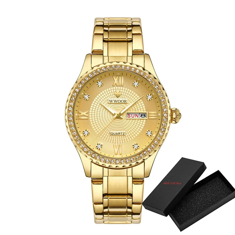 WWOOR Women&