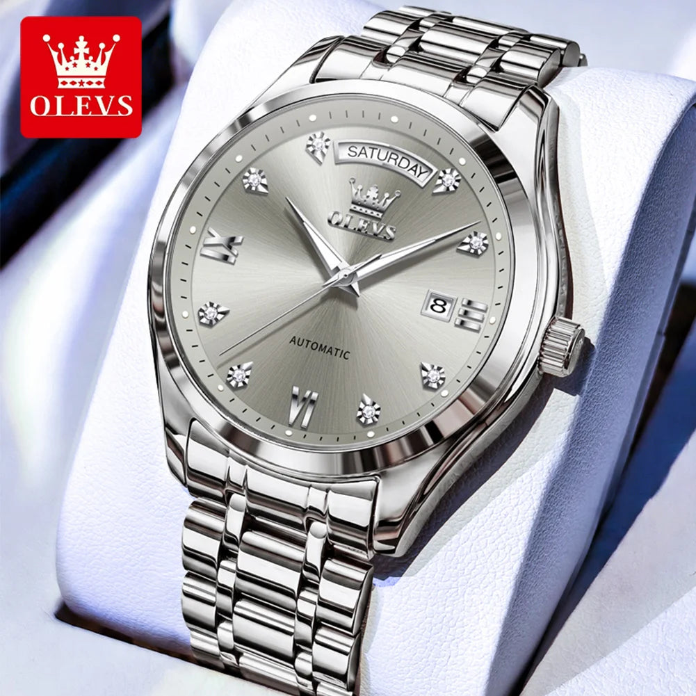OLEVS Men&