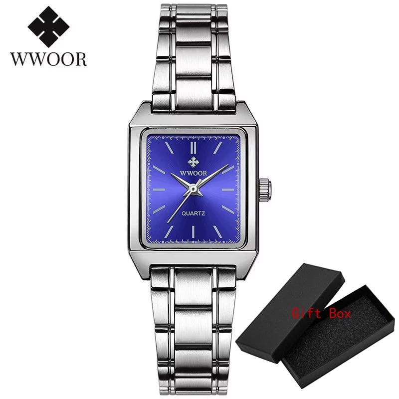 WWOOR Women&