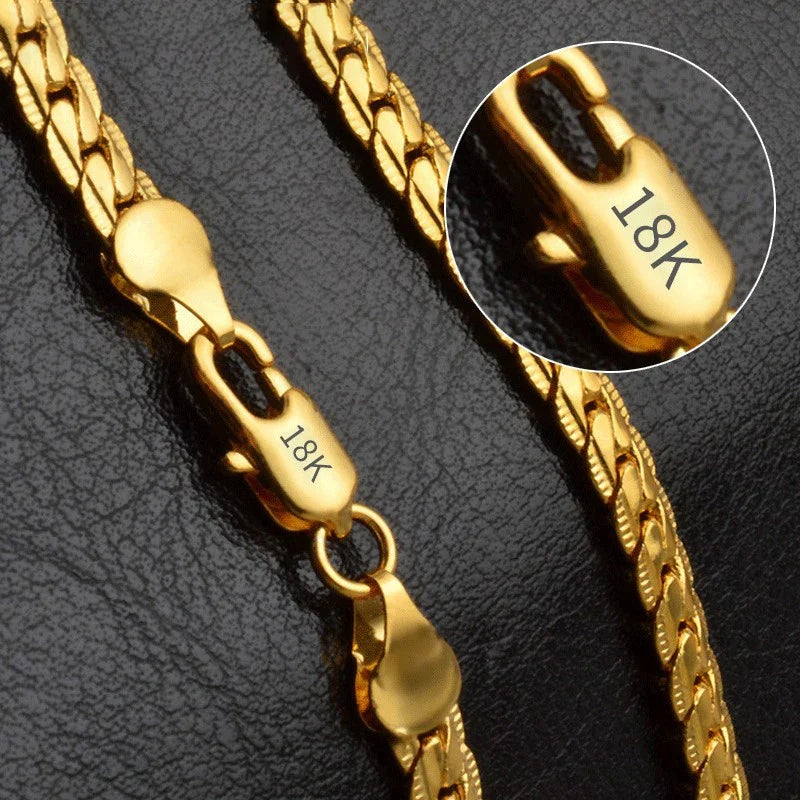 Jewelry Exquisite Collection