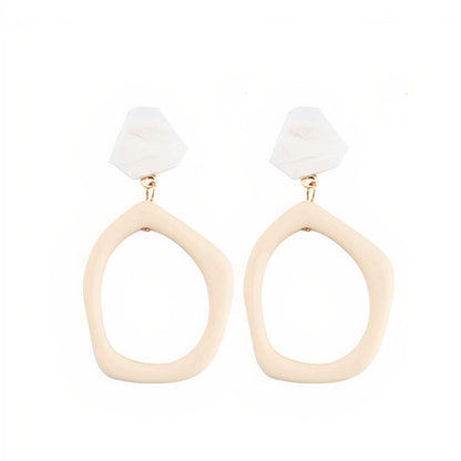 Carmen Earrings