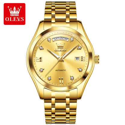 OLEVS Men&