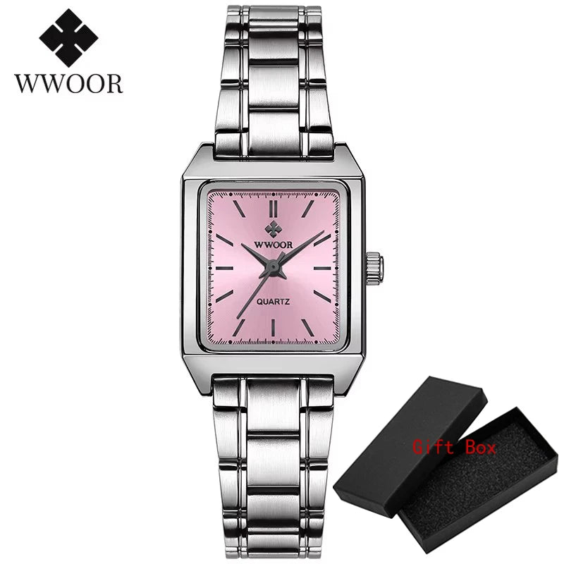 WWOOR Women&