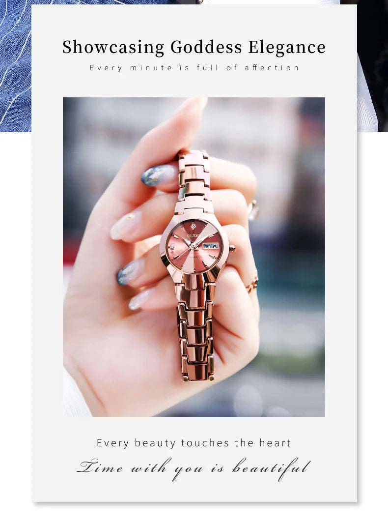 OLEVS Women&