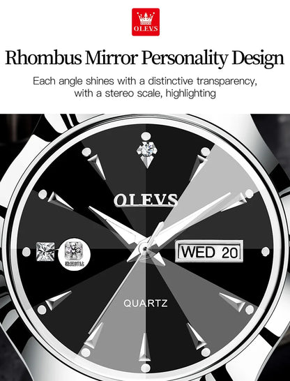 OLEVS Women&
