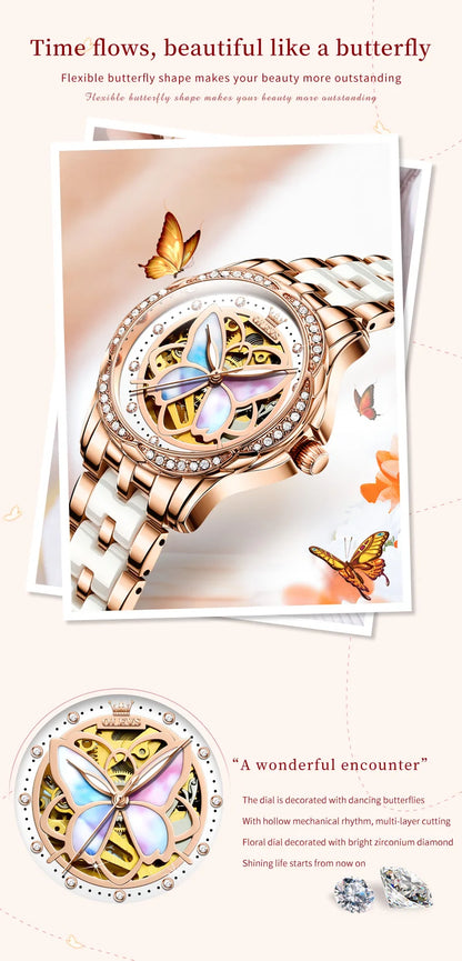 OLEVS Women&