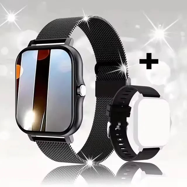 2026 OLA ESPORTE Smartwatch Multifunzionale