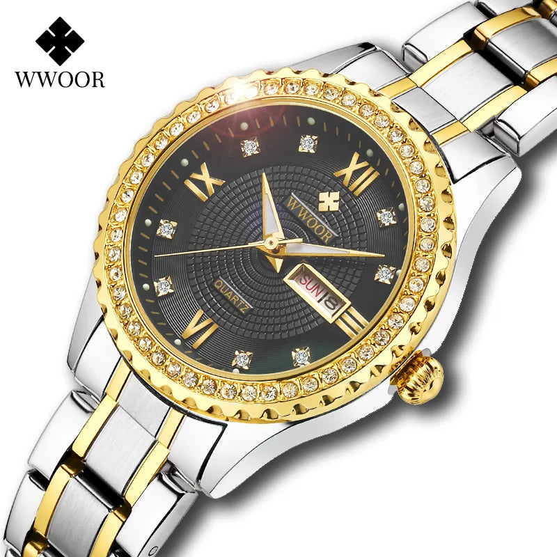 WWOOR Women&