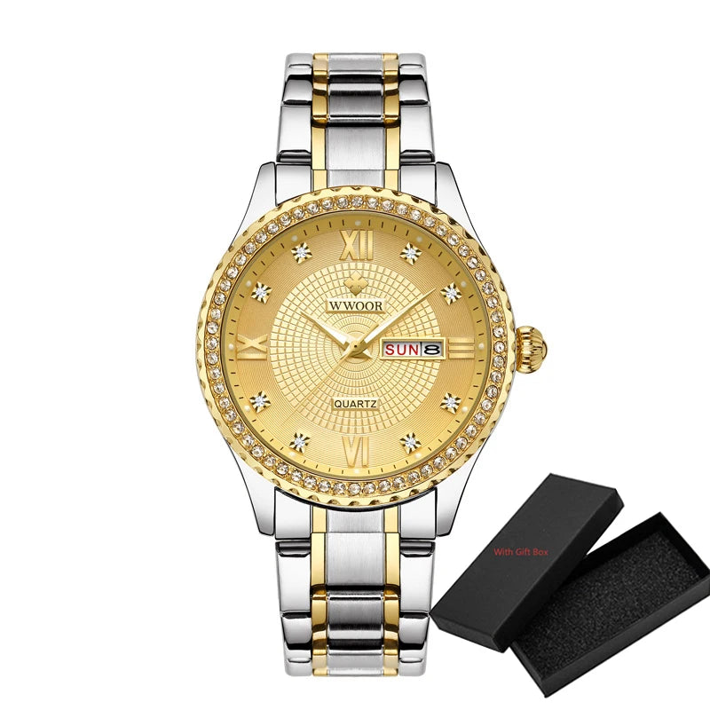 WWOOR Women&