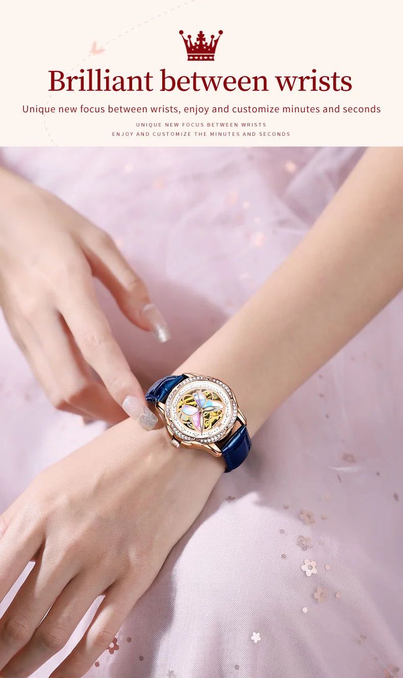 OLEVS Women&