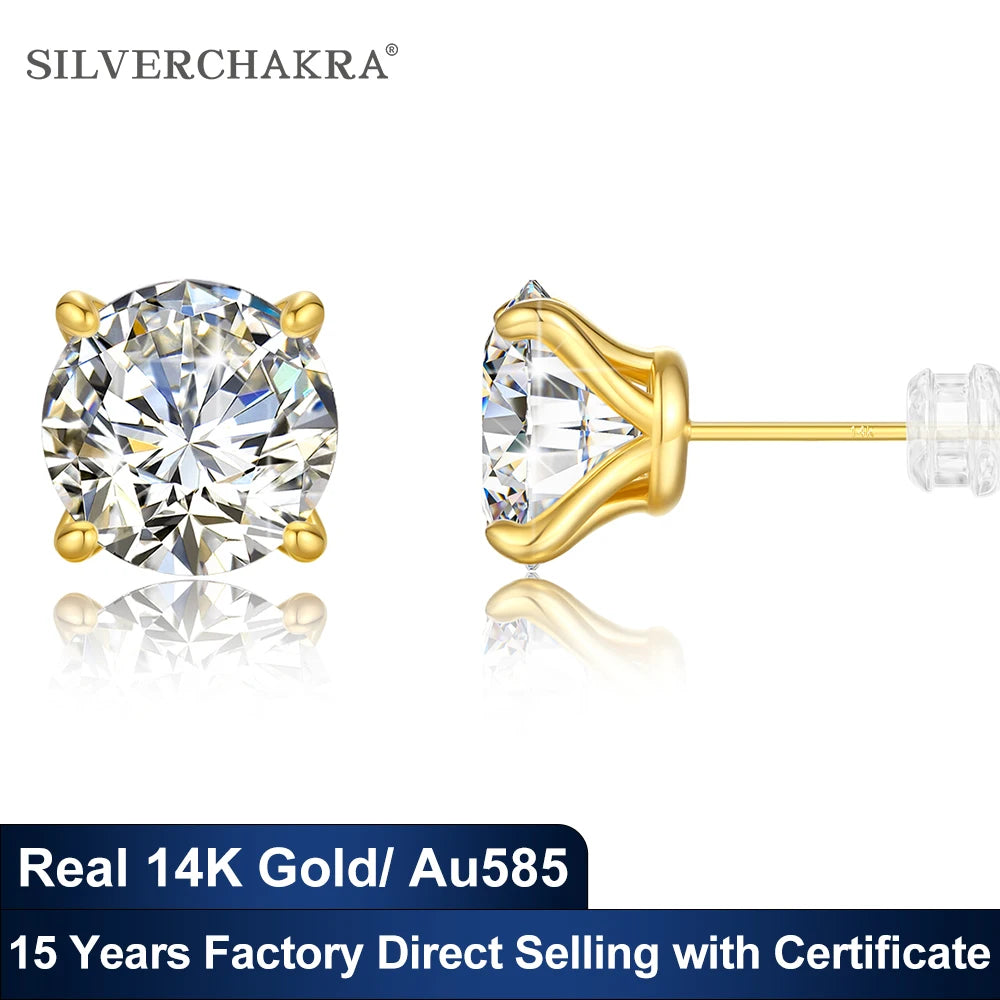 Au585 Gold Original