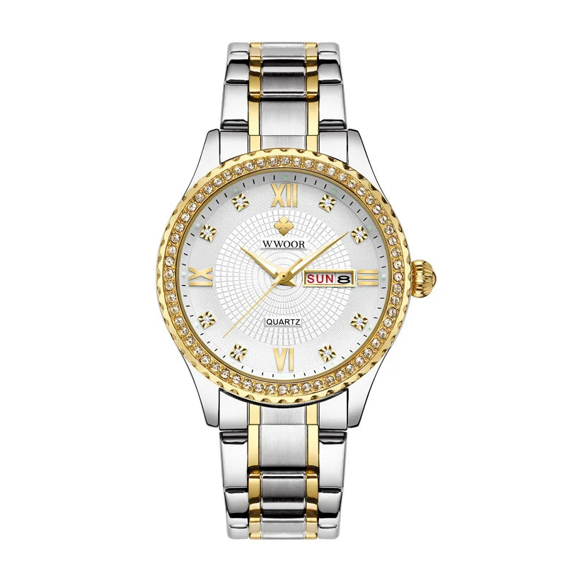 WWOOR Women&