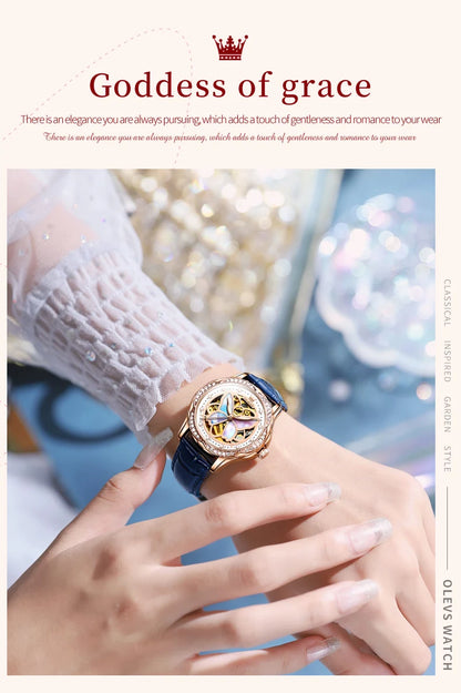 OLEVS Women&