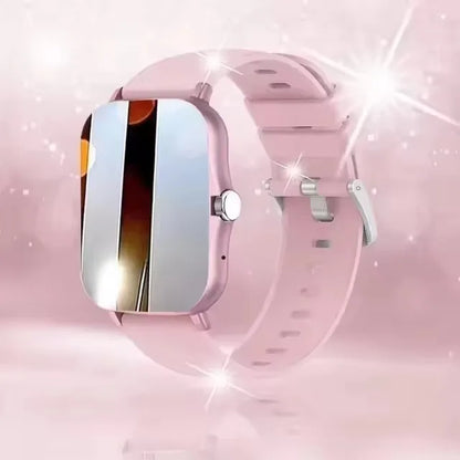 2026 OLA ESPORTE Smartwatch Multifunzionale