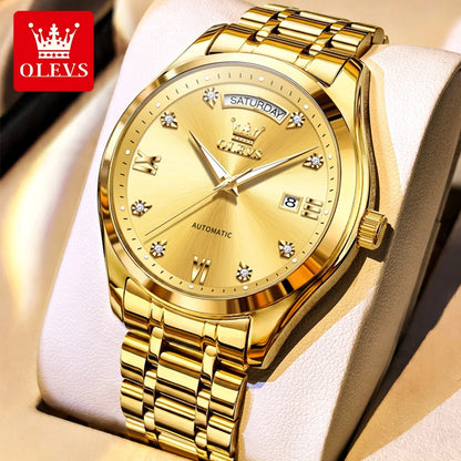 OLEVS Men&