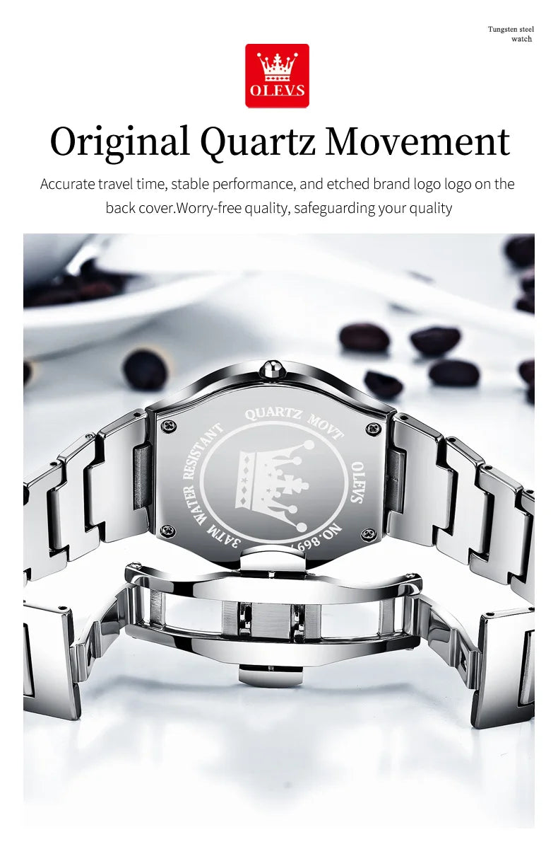 OLEVS Women&
