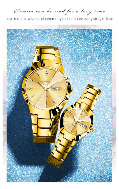 OLEVS Women&
