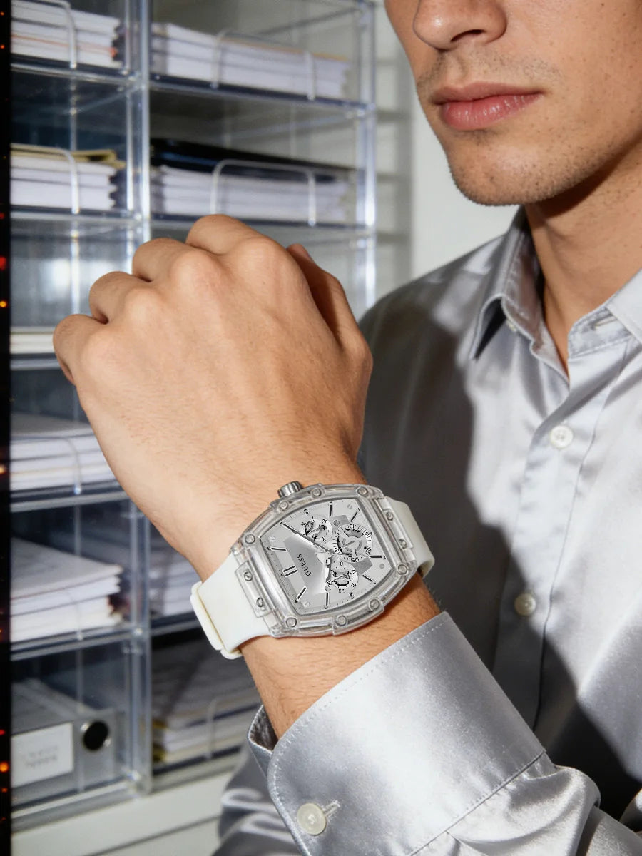 GUESS Chronograf Herreur