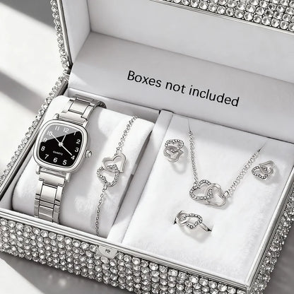 6-piece Women&