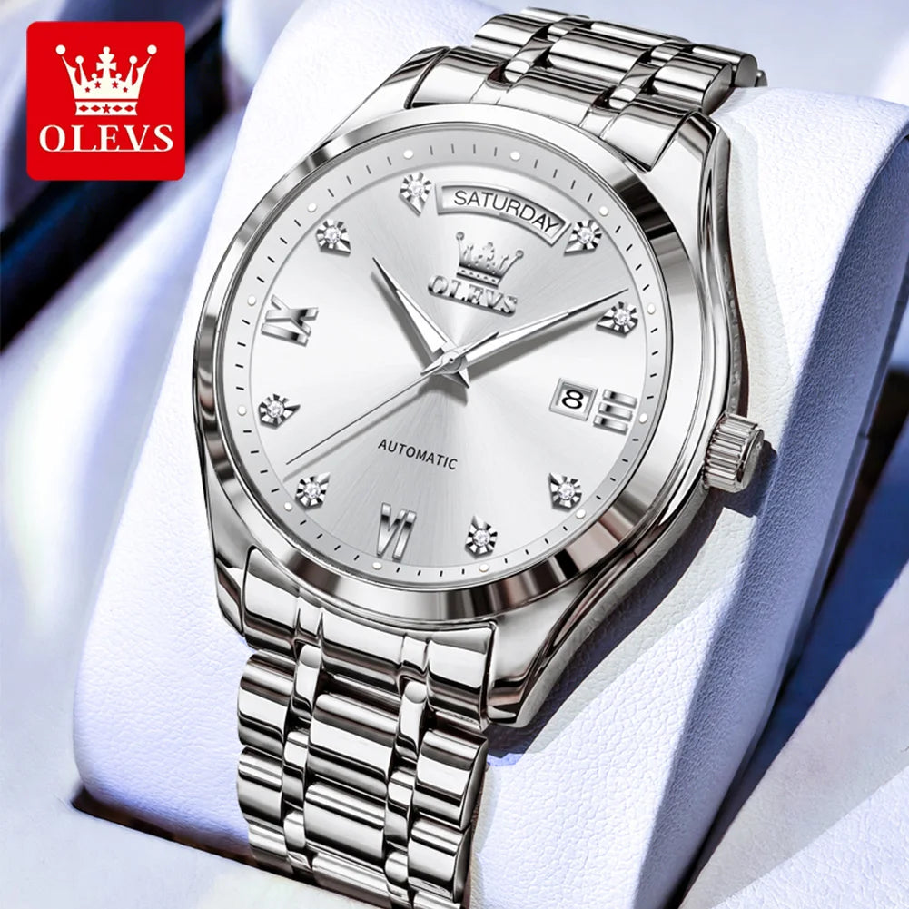 OLEVS Men&