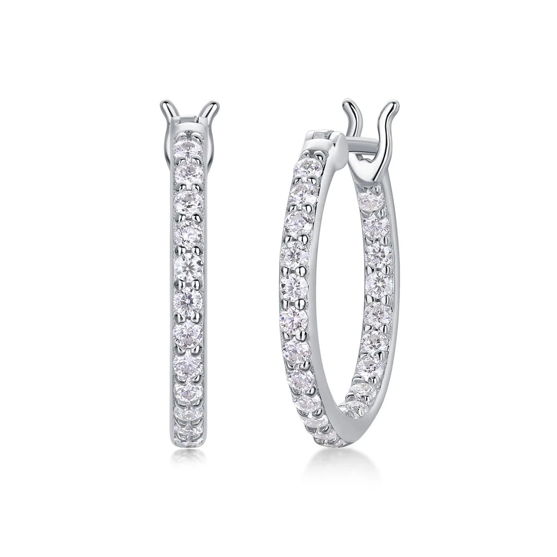 Certified 925 Silver