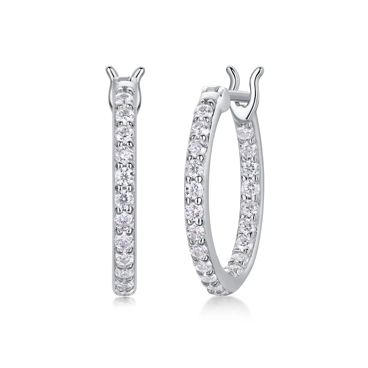 Certified 925 Silver