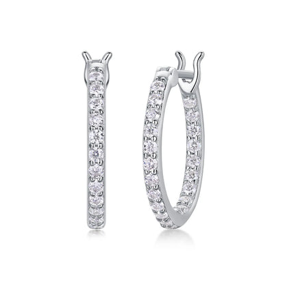 Certified 925 Silver