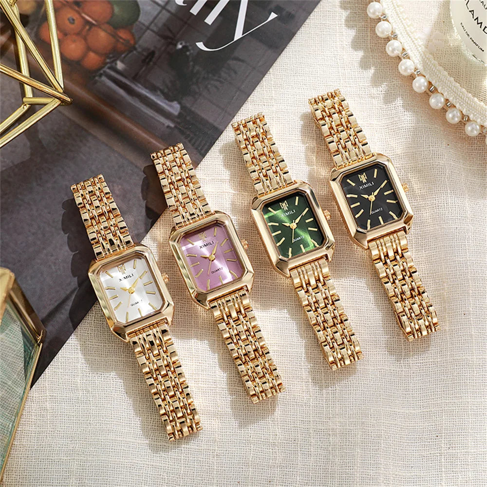 XIMILI Women&