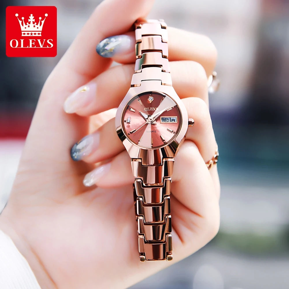OLEVS Women&