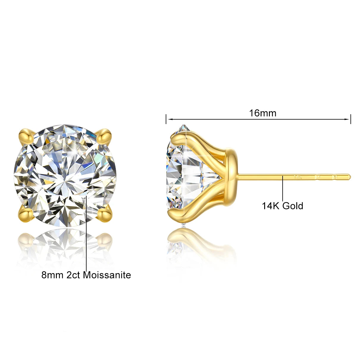 Au585 Gold Original
