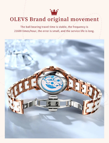 OLEVS Women&