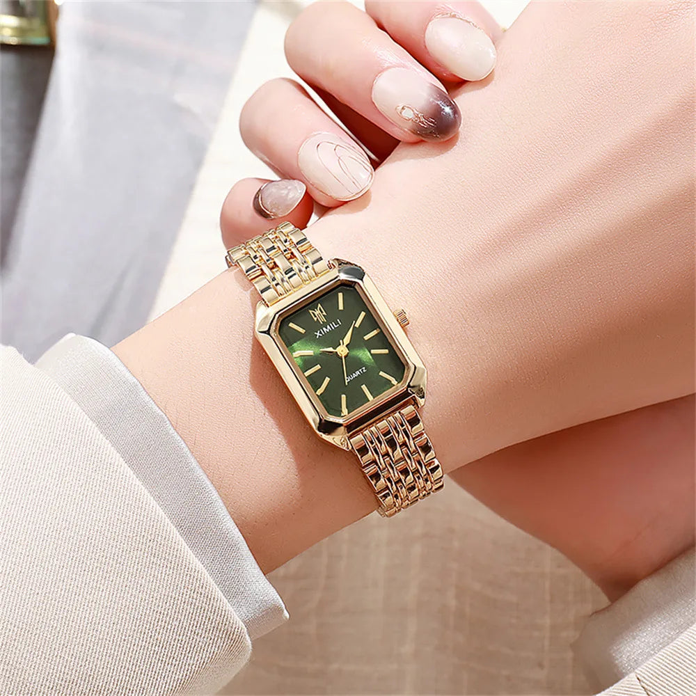 XIMILI Women&