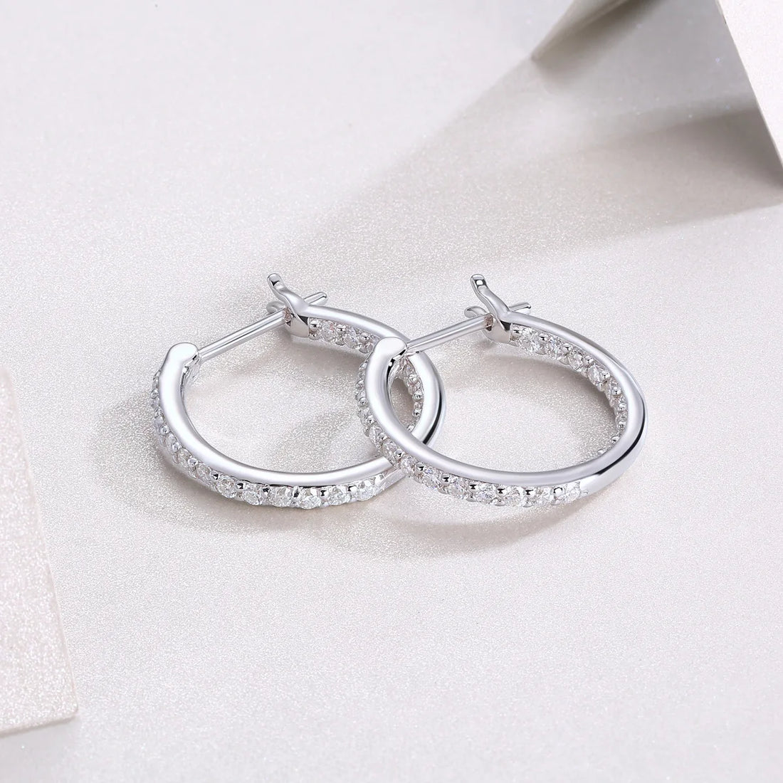 Certified 925 Silver
