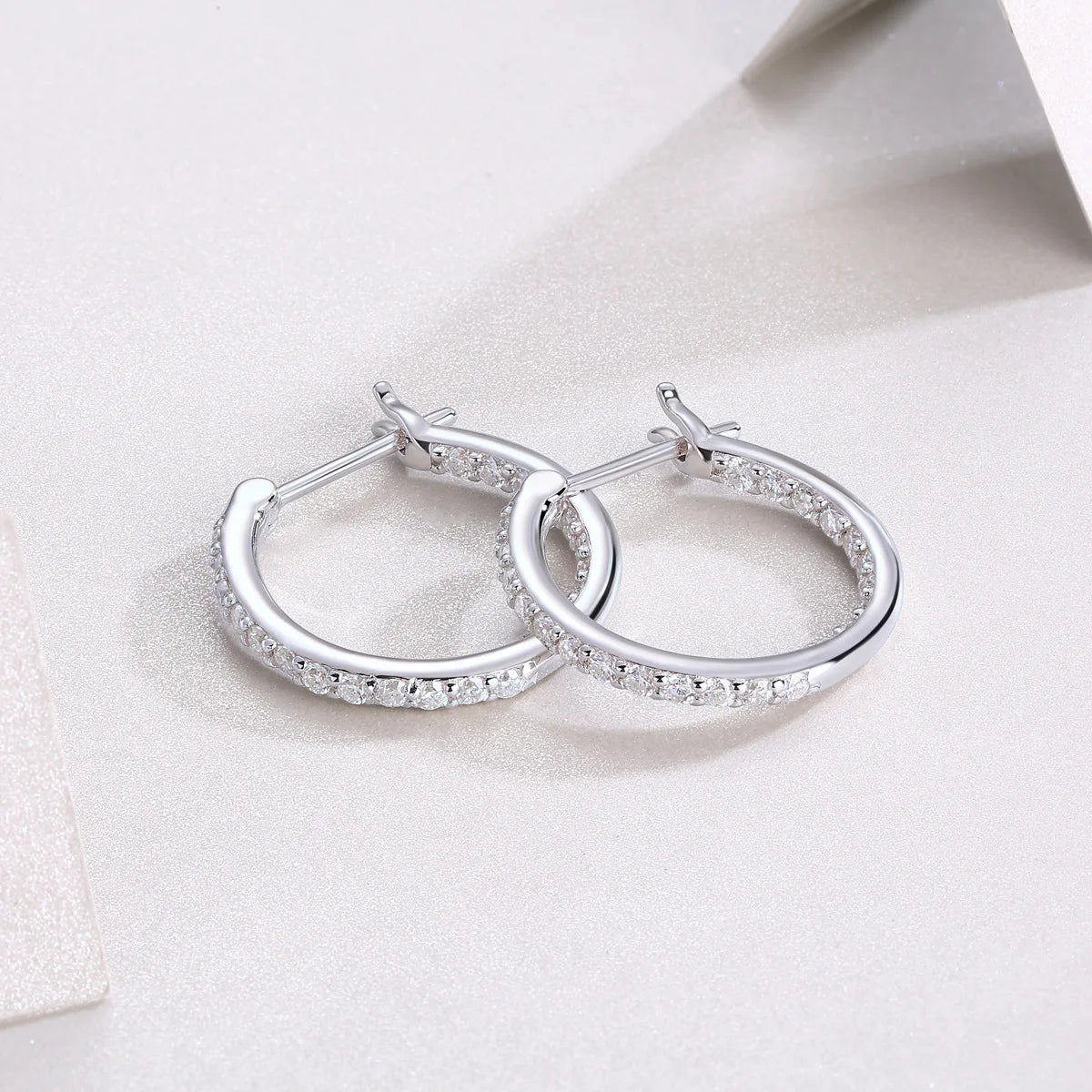 Certified 925 Silver