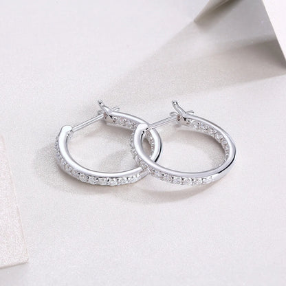 Certified 925 Silver