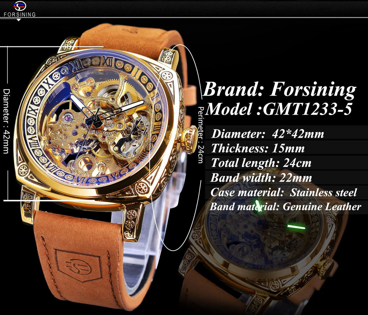 FORSINING Men&