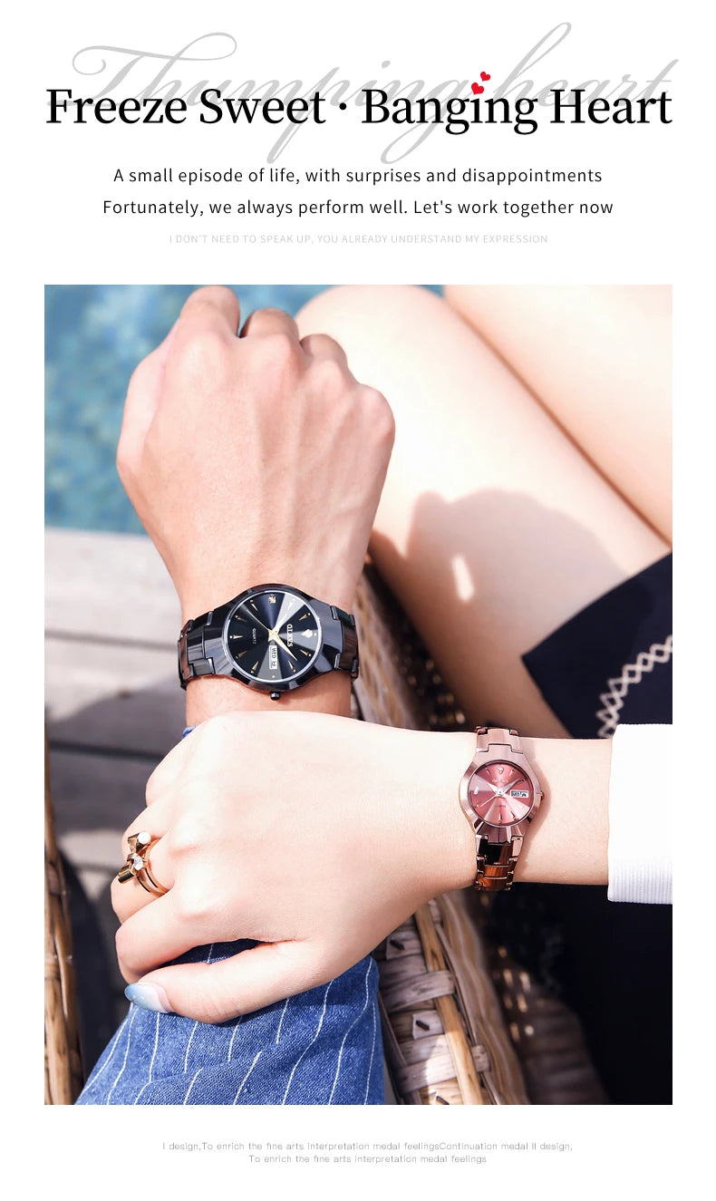 OLEVS Women&