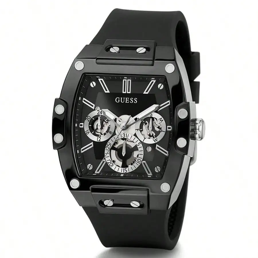 GUESS Chronograf Herreur