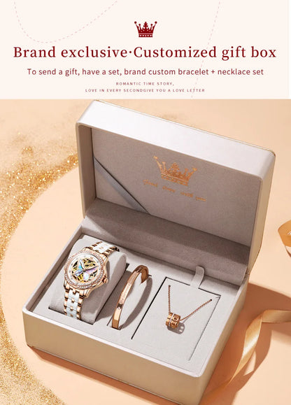 OLEVS Women&