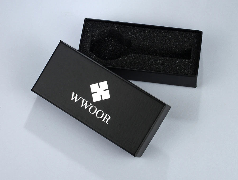 WWOOR Women&