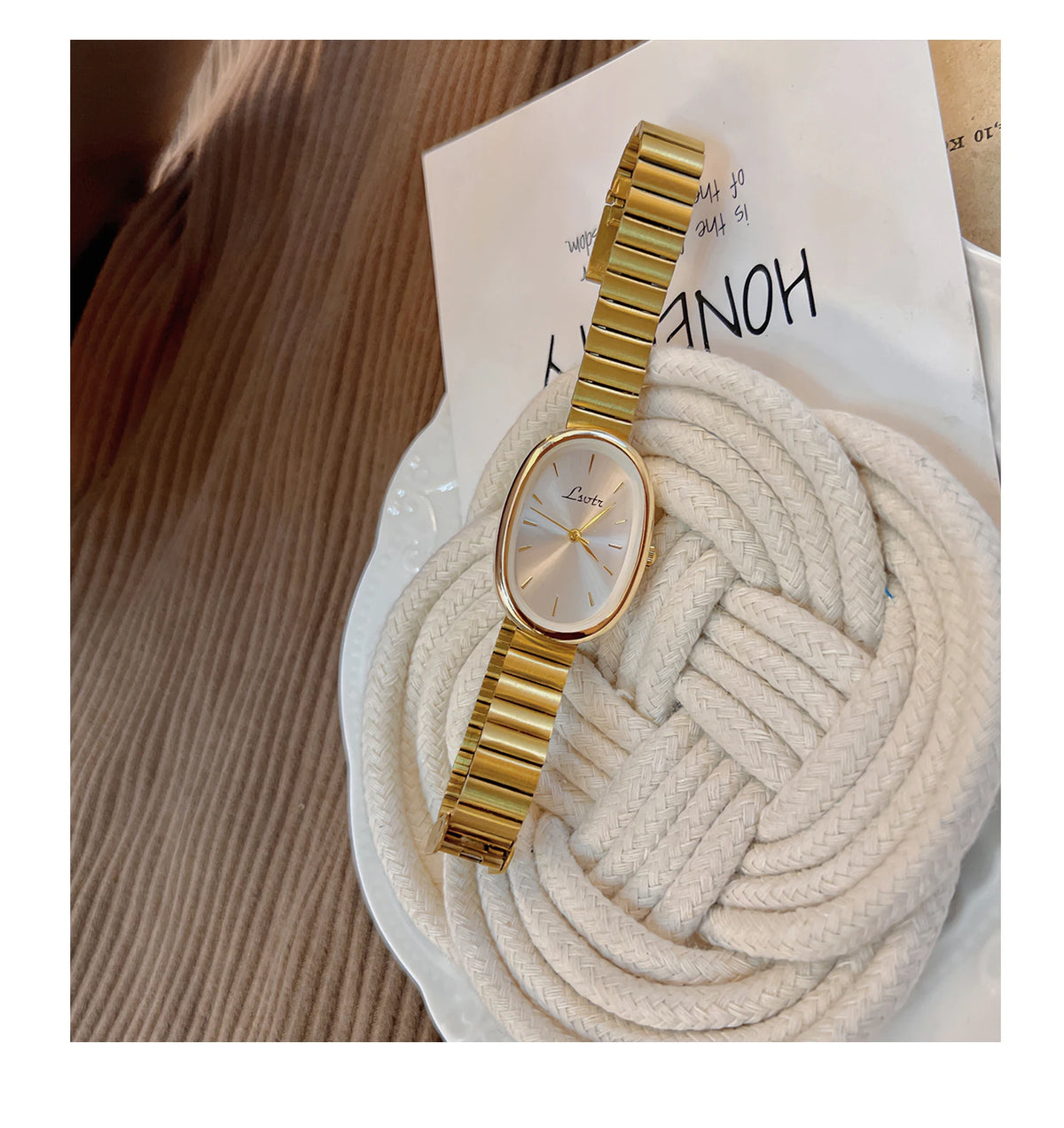 LSVTR Women&