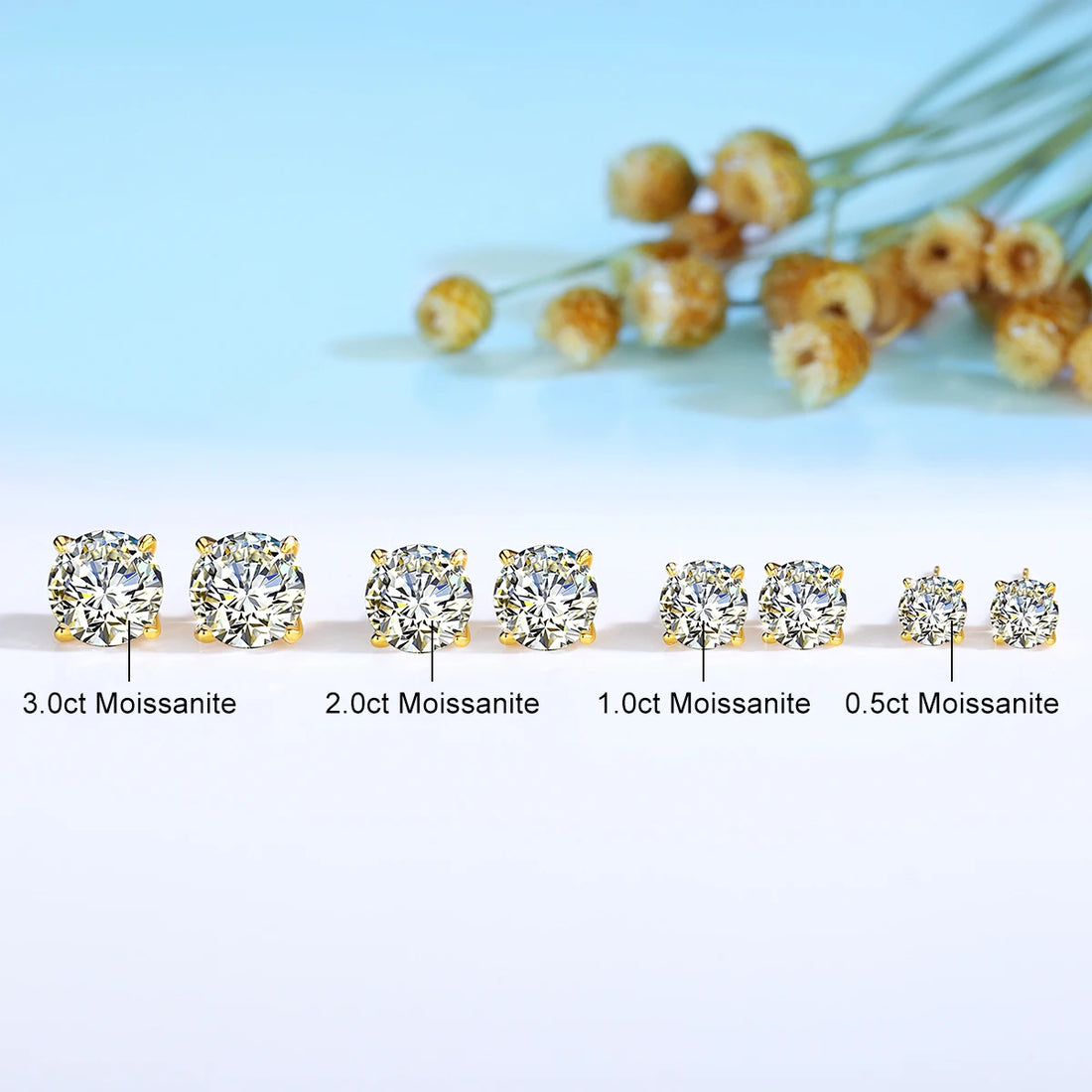 Au585 Gold Original
