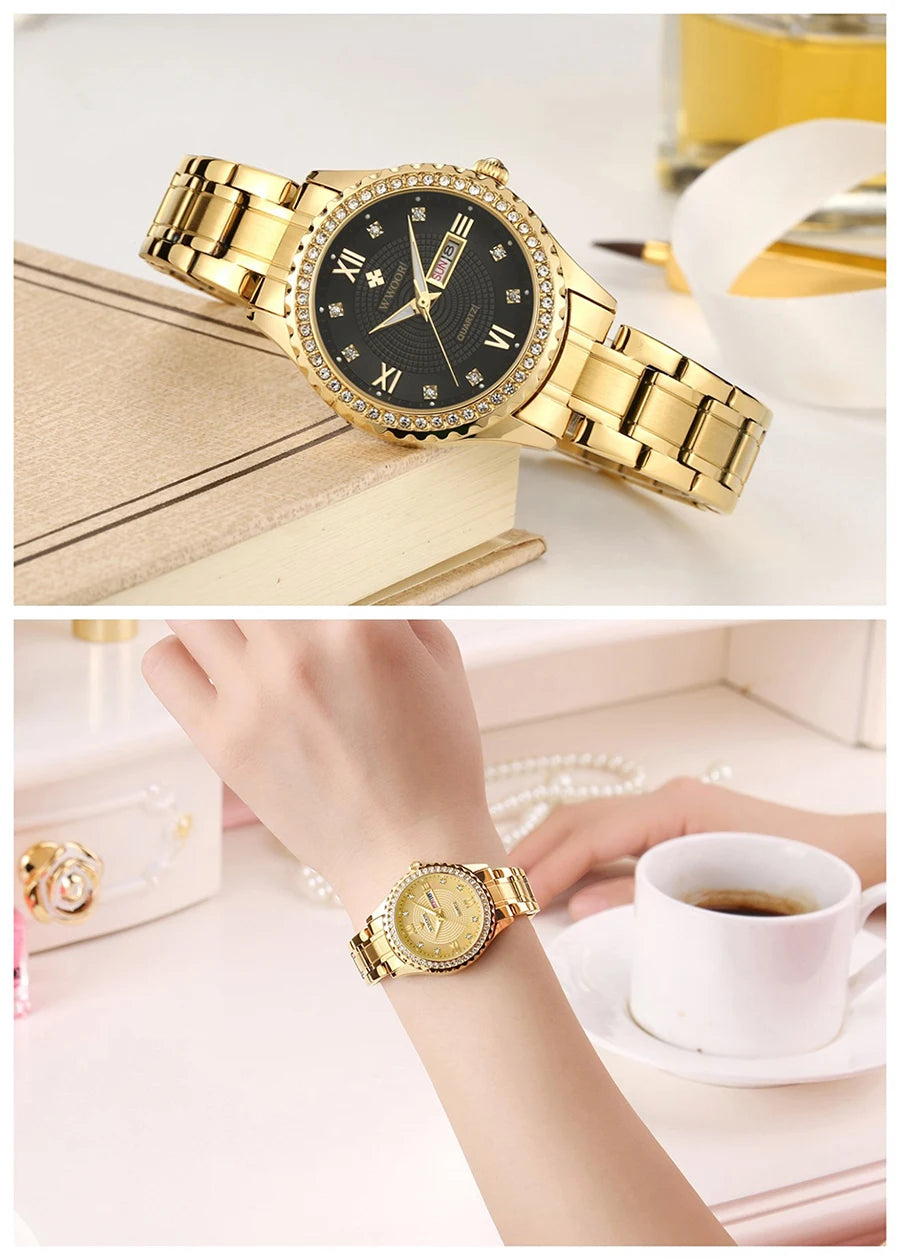 WWOOR Women&
