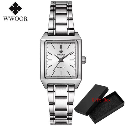 WWOOR Women&